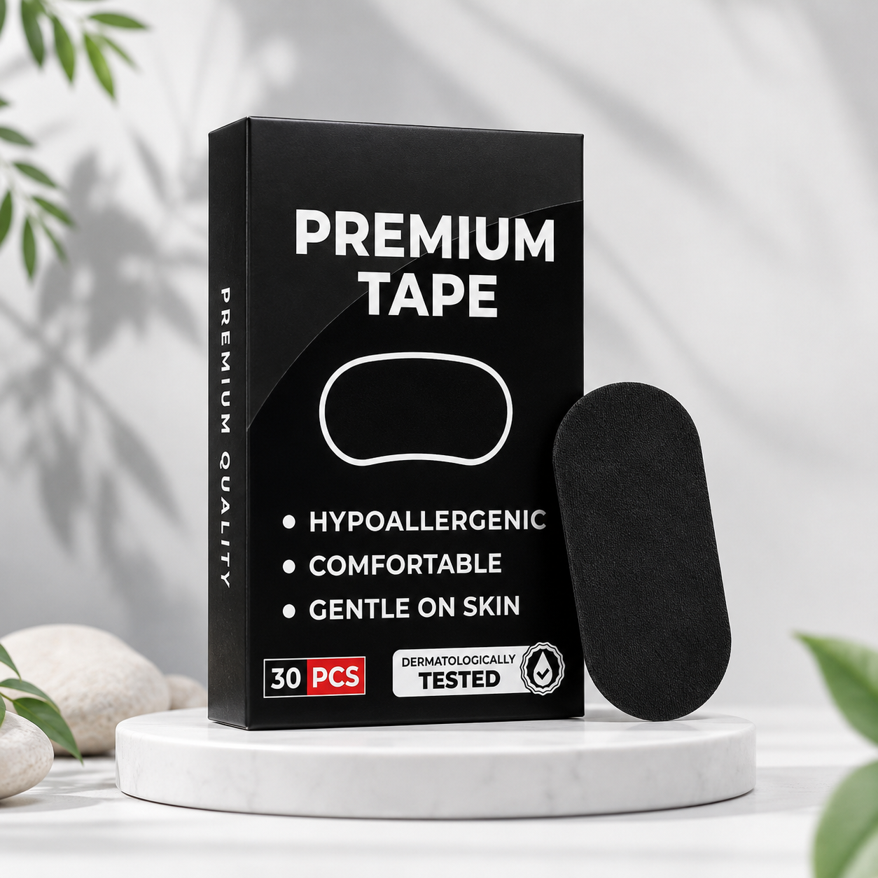 Mouth Tape