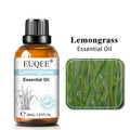 FreshFlow Pure Essential Oil, 30ml amber glass bottle